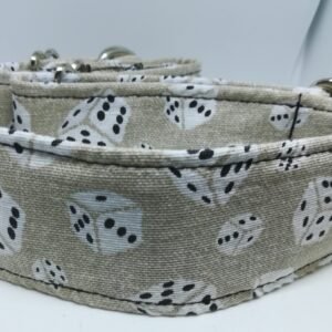 Collar Martingale Dados