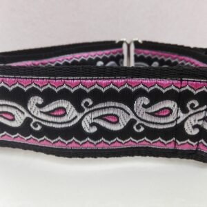 Collar Martingale Ojo Rosa