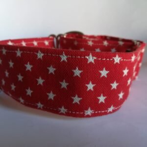 Collar Martingale Estrellas