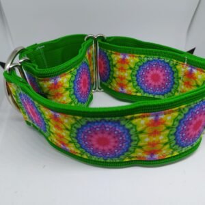 Collar Martingale Mandala