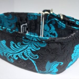 COLLAR FALLA NEGRO