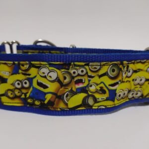 COLLAR MINIONS