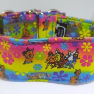 COLLAR  SCOOBY DOO
